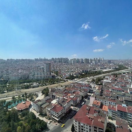 King Suite Ae4 Istanbul Exterior photo
