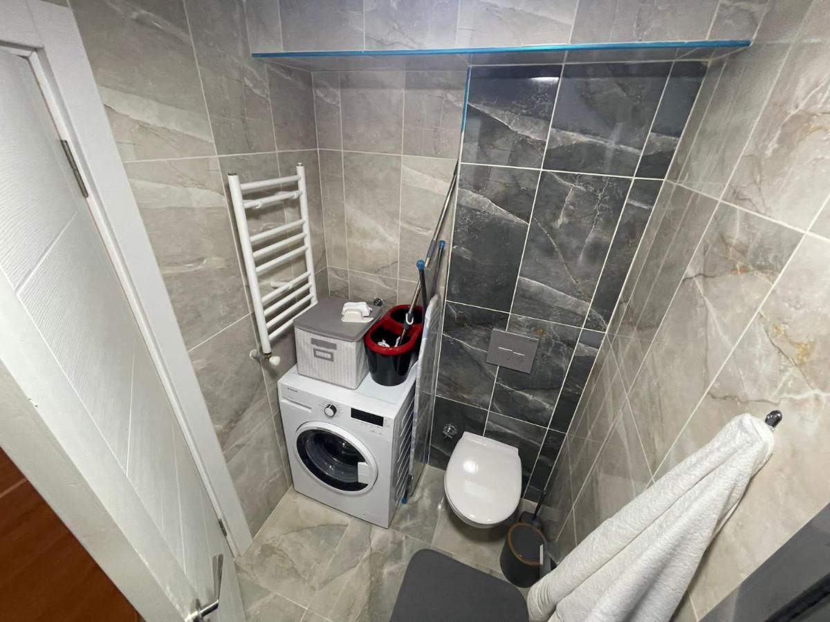 King Suite Ae4 Istanbul Exterior photo