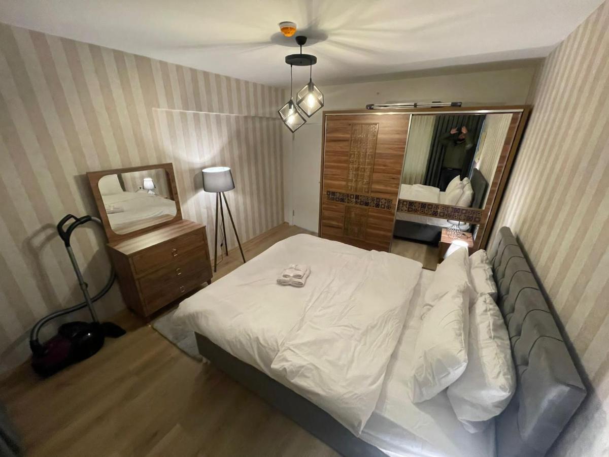 King Suite Ae4 Istanbul Exterior photo
