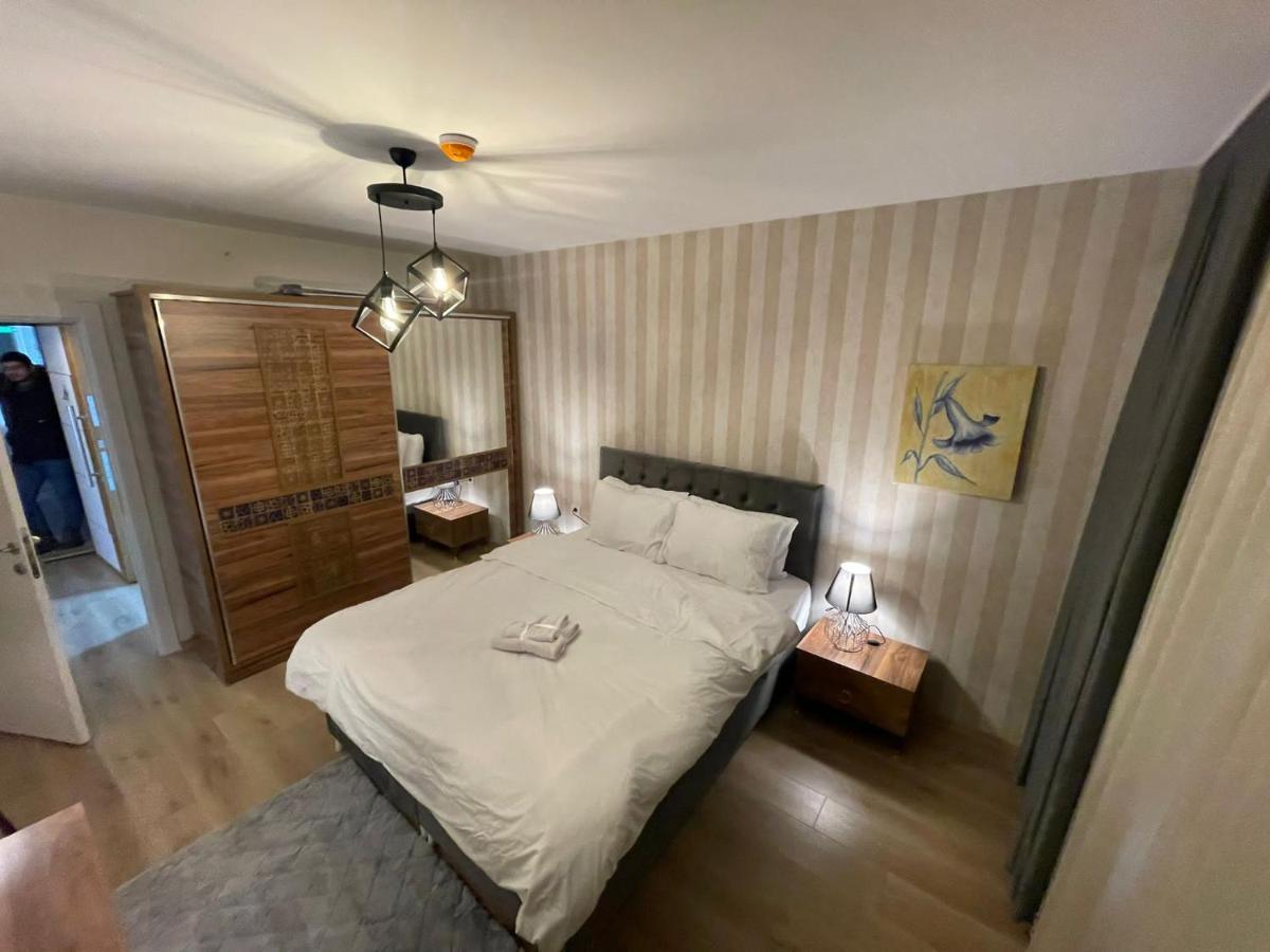 King Suite Ae4 Istanbul Exterior photo