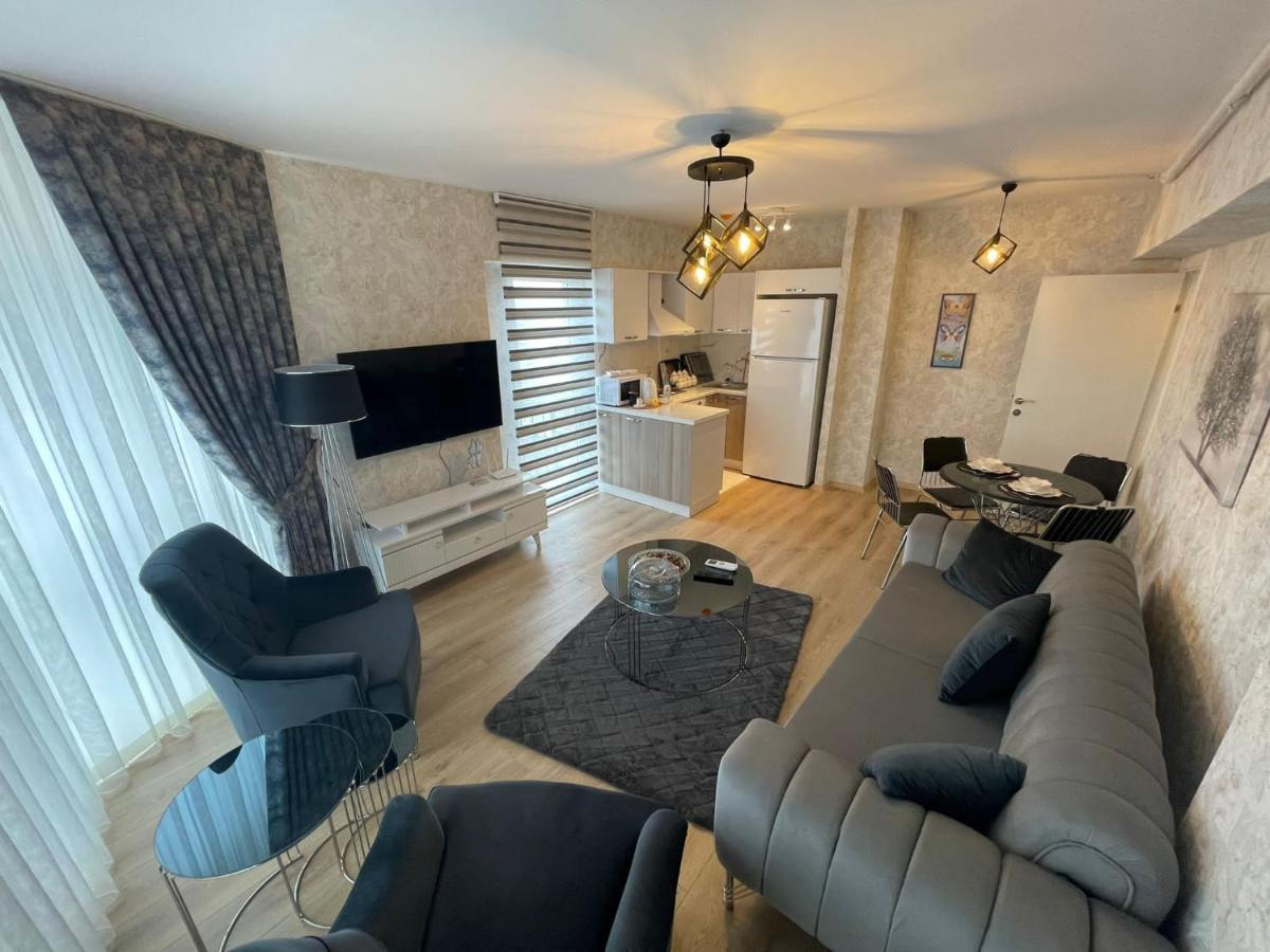 King Suite Ae4 Istanbul Exterior photo
