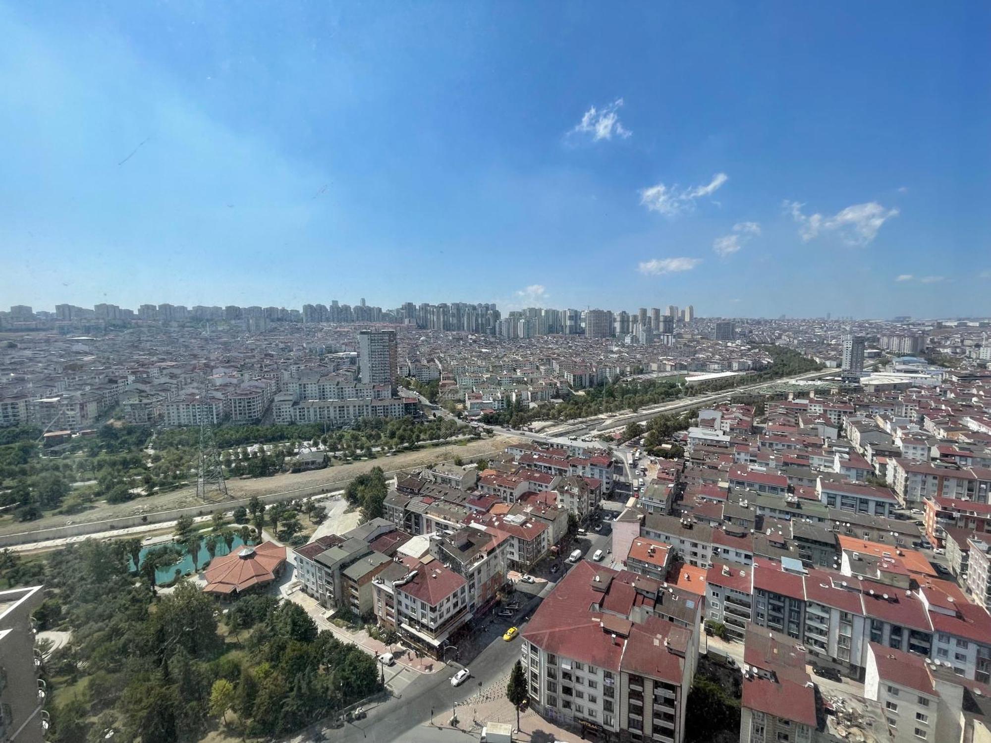 King Suite Ae4 Istanbul Exterior photo